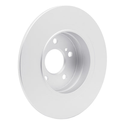 Dynamic Friction Company Disc Brake Rotor 900-63086