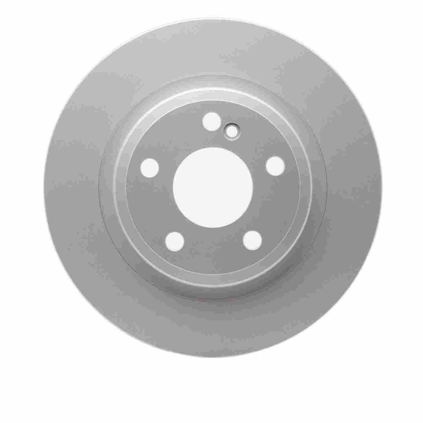 Dynamic Friction Company Disc Brake Rotor 900-63107