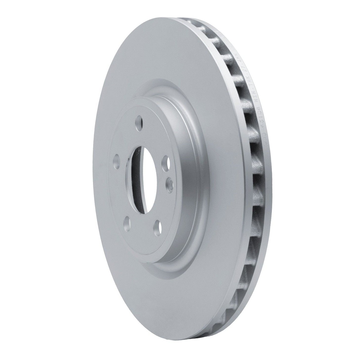 Dynamic Friction Company Disc Brake Rotor 900-63108