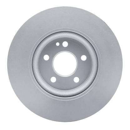 Dynamic Friction Company Disc Brake Rotor 900-63108