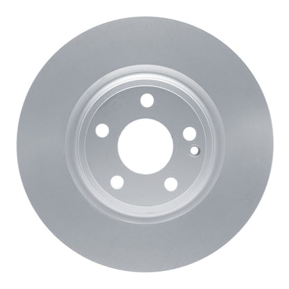 Dynamic Friction Company Disc Brake Rotor 900-63108