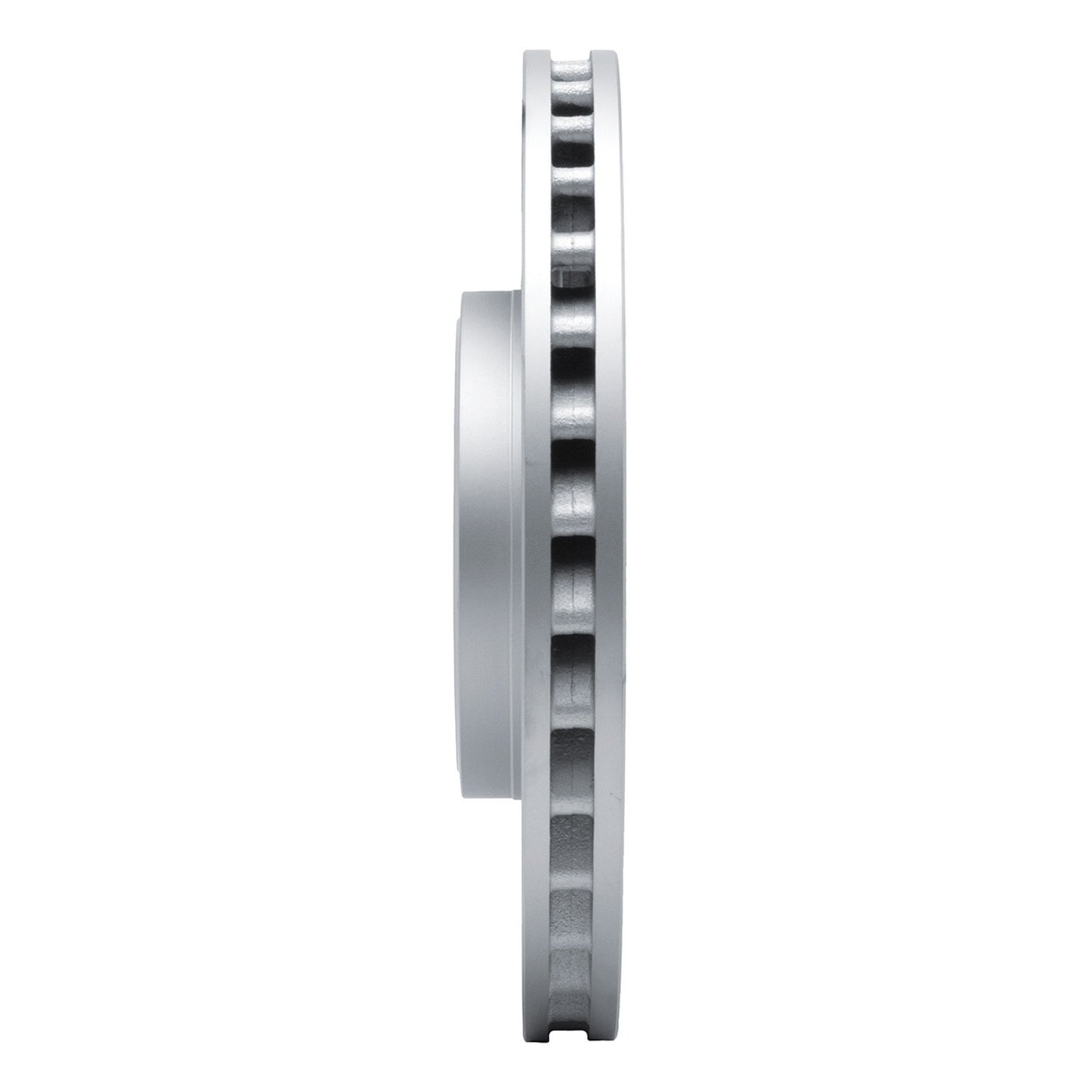 Dynamic Friction Company Disc Brake Rotor 900-63108