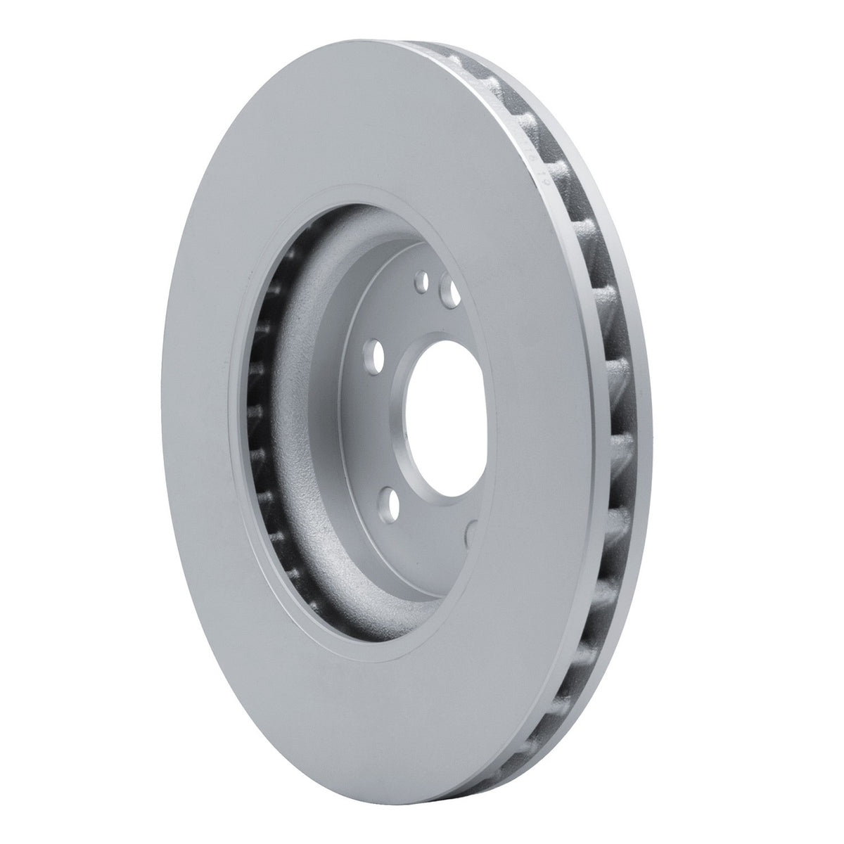 Dynamic Friction Company Disc Brake Rotor 900-63108