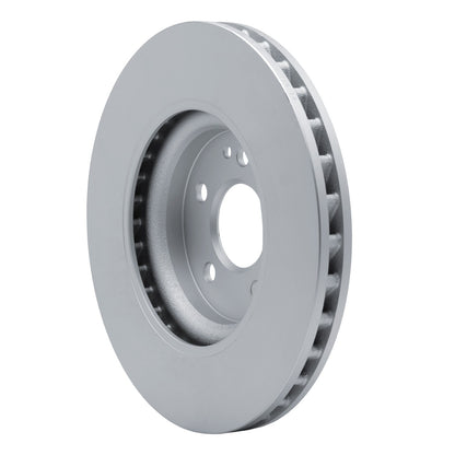 Dynamic Friction Company Disc Brake Rotor 900-63108