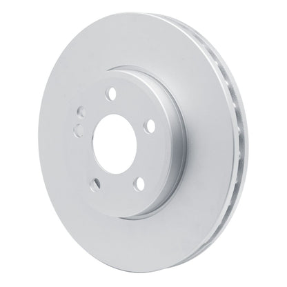 Dynamic Friction Company Disc Brake Rotor 900-63120