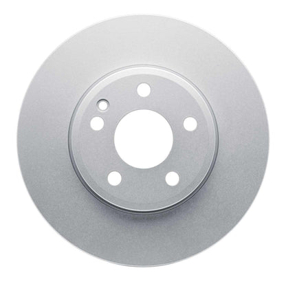 Dynamic Friction Company Disc Brake Rotor 900-63120