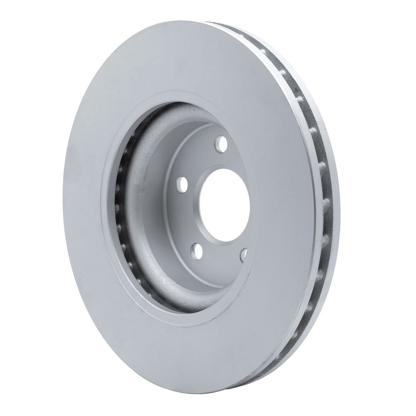 Dynamic Friction Company Disc Brake Rotor 900-63127