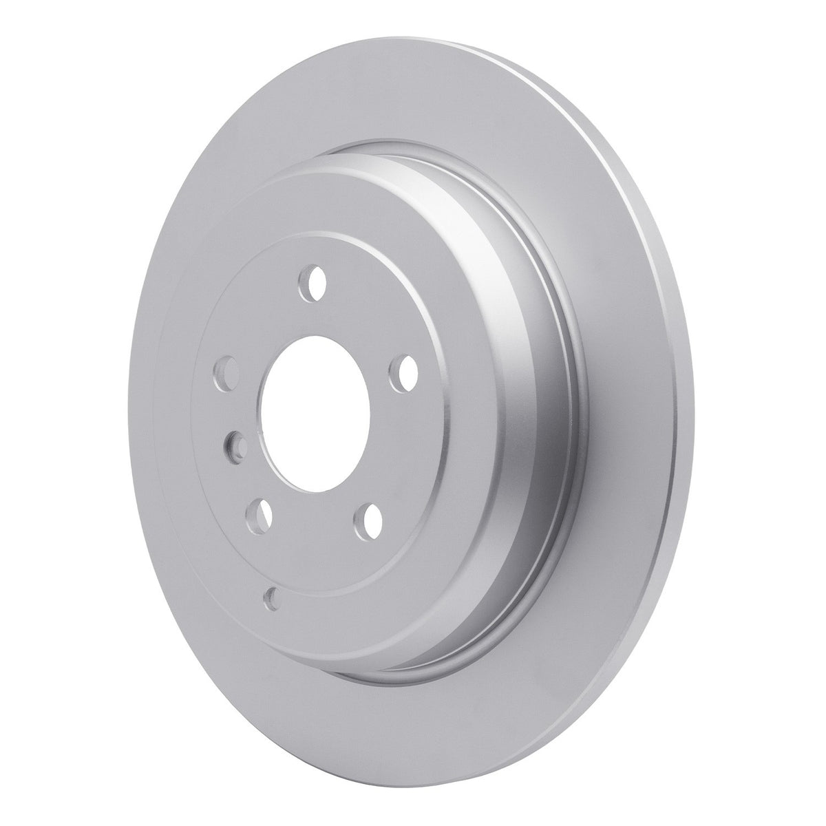 Dynamic Friction Company Disc Brake Rotor 900-63129