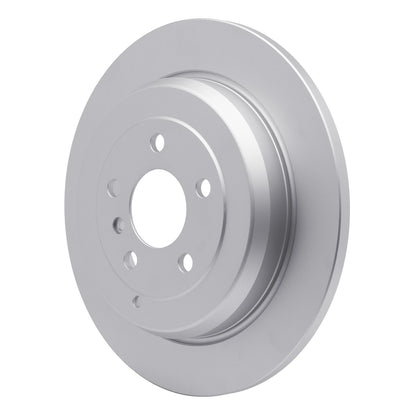 Dynamic Friction Company Disc Brake Rotor 900-63129