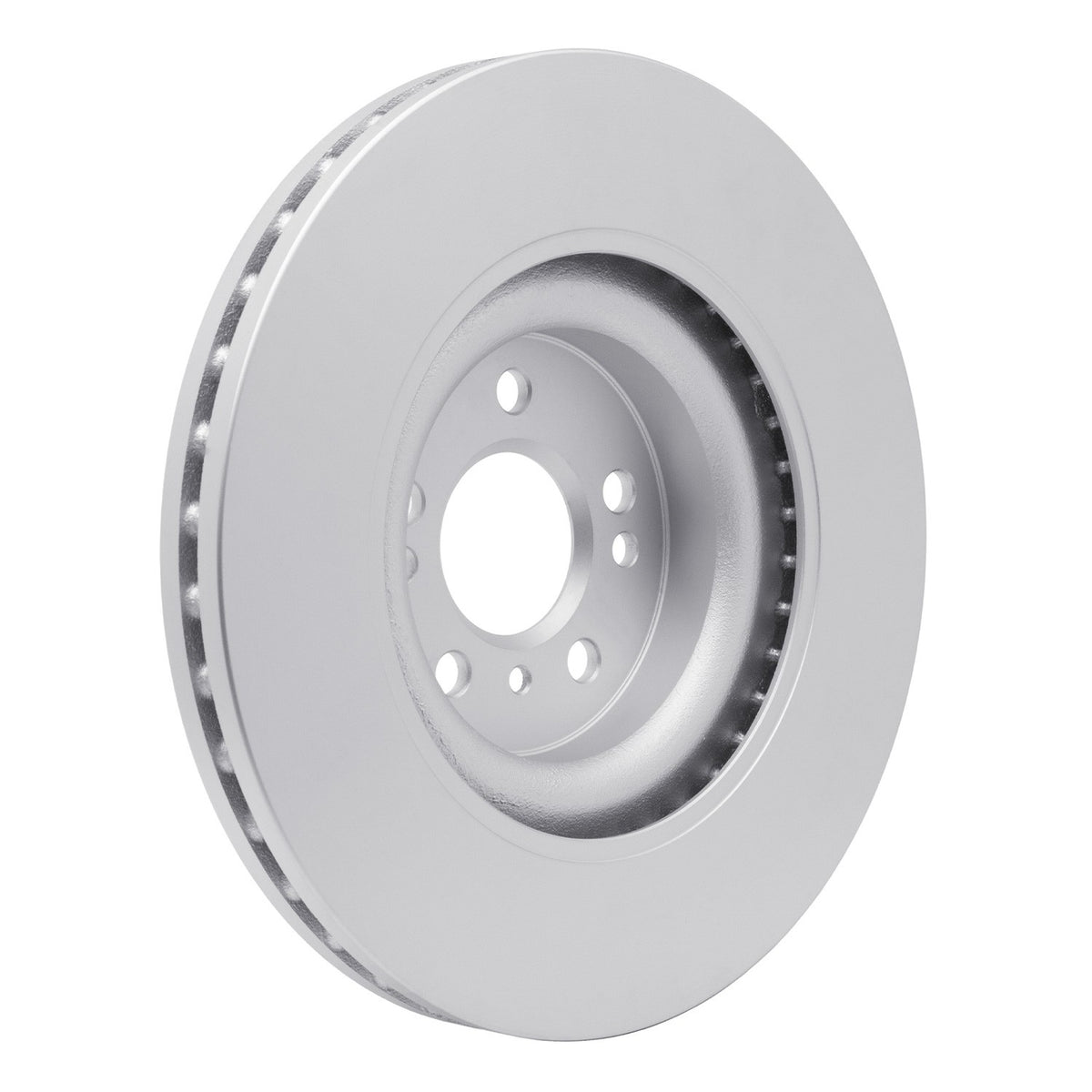 Dynamic Friction Company Disc Brake Rotor 900-63130