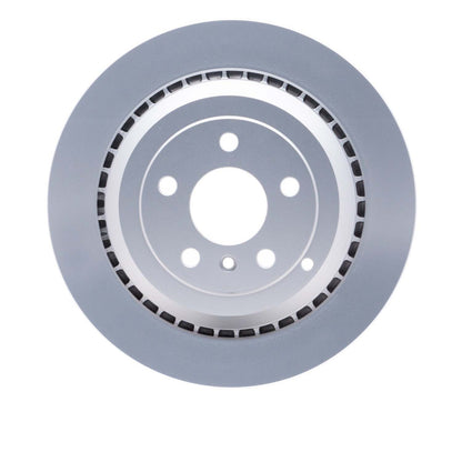 Dynamic Friction Company Disc Brake Rotor 900-63131