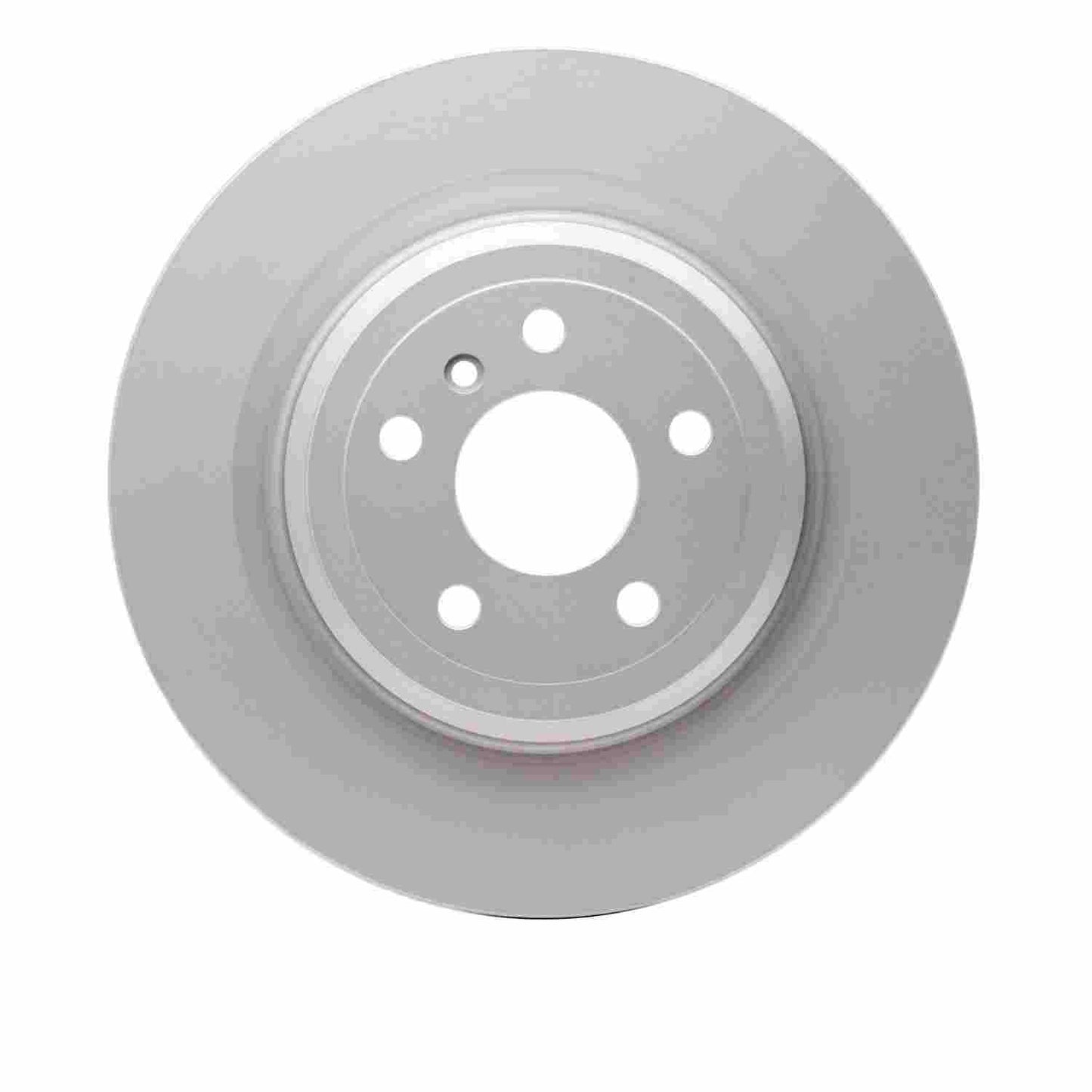 Dynamic Friction Company Disc Brake Rotor 900-63140