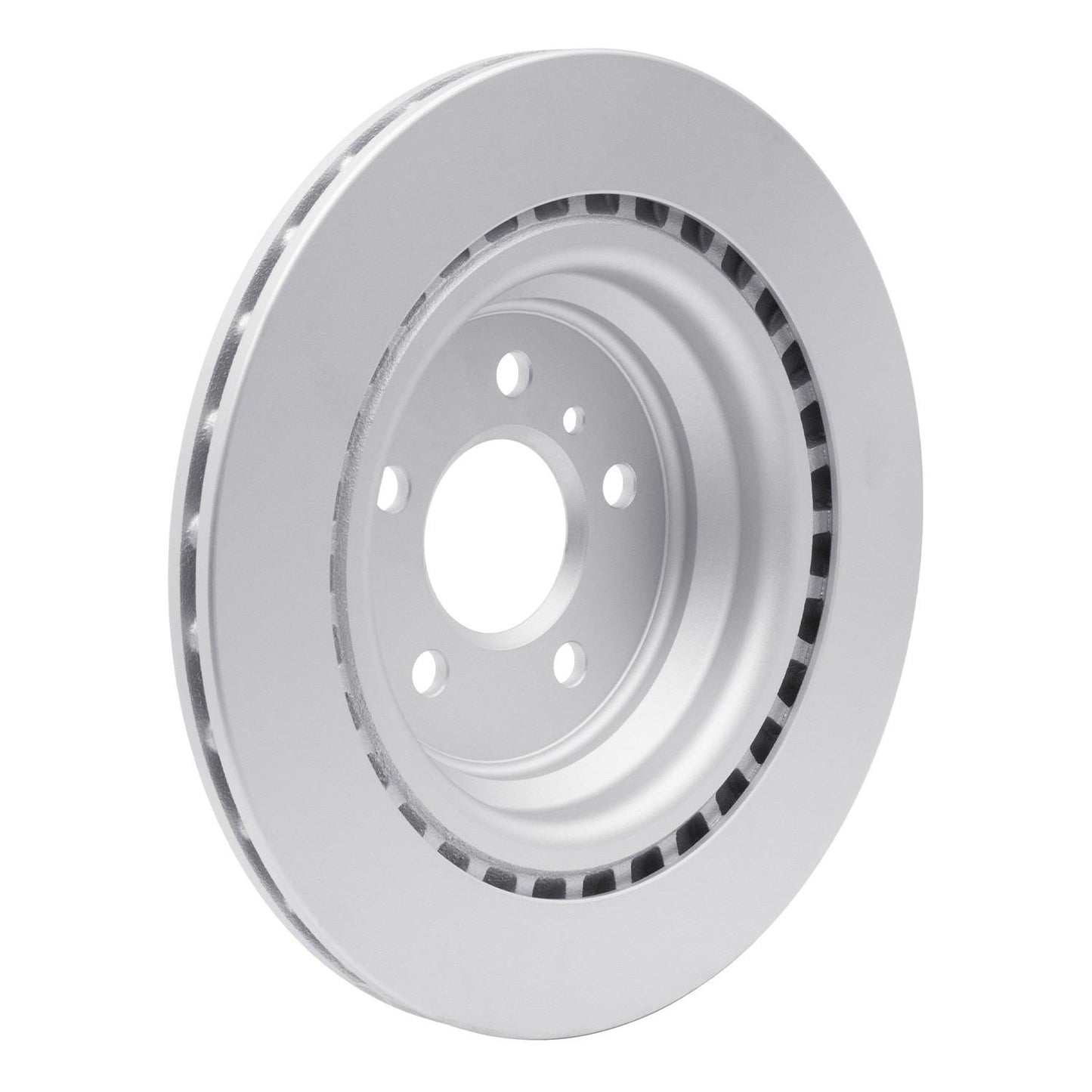 Dynamic Friction Company Disc Brake Rotor 900-63140