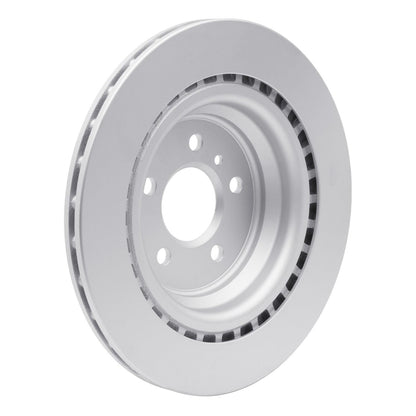 Dynamic Friction Company Disc Brake Rotor 900-63140