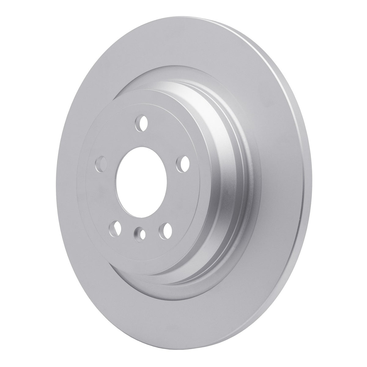 Dynamic Friction Company Disc Brake Rotor 900-63143
