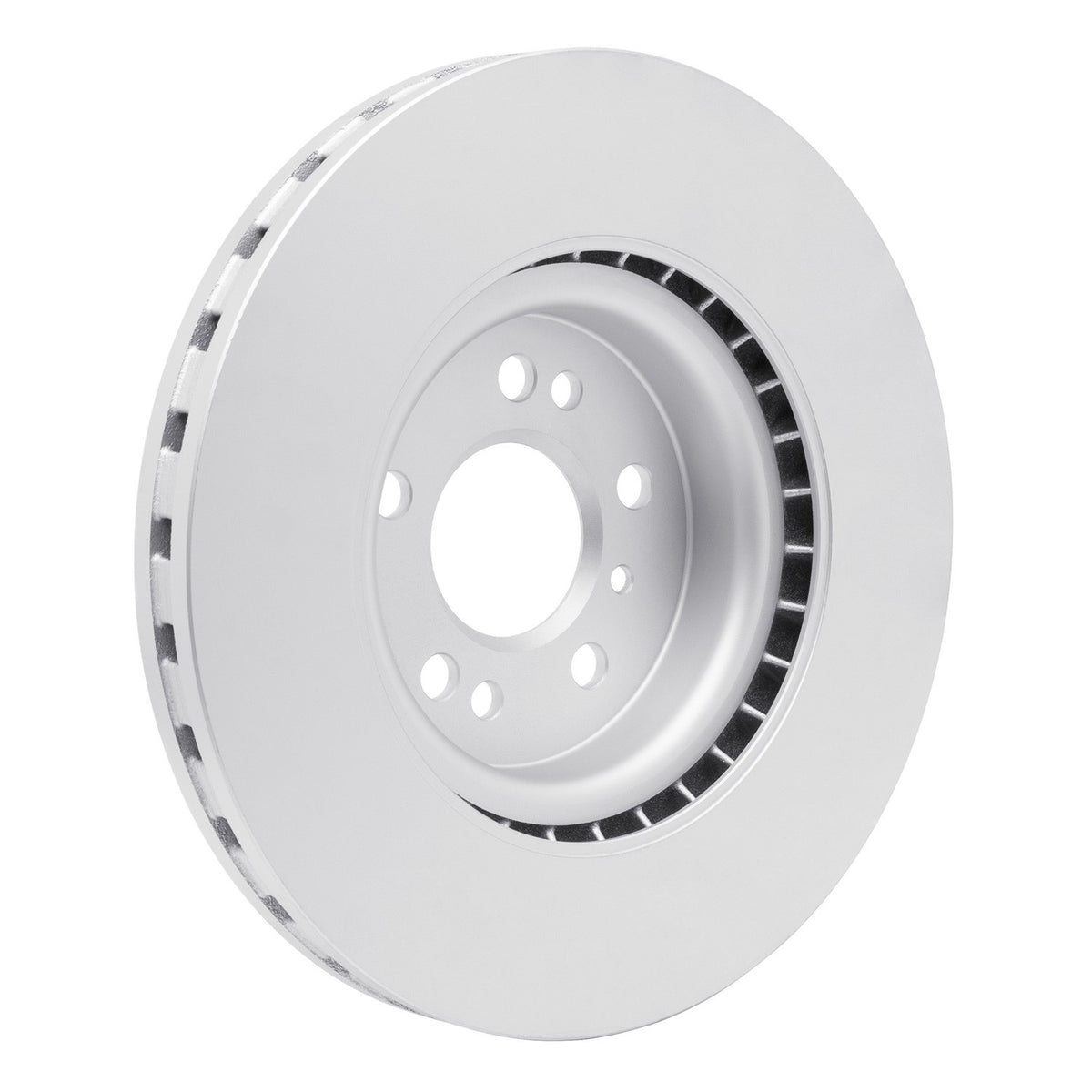 Dynamic Friction Company Disc Brake Rotor 900-63144