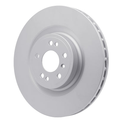 Dynamic Friction Company Disc Brake Rotor 900-63146