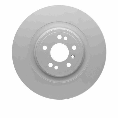 Dynamic Friction Company Disc Brake Rotor 900-63146