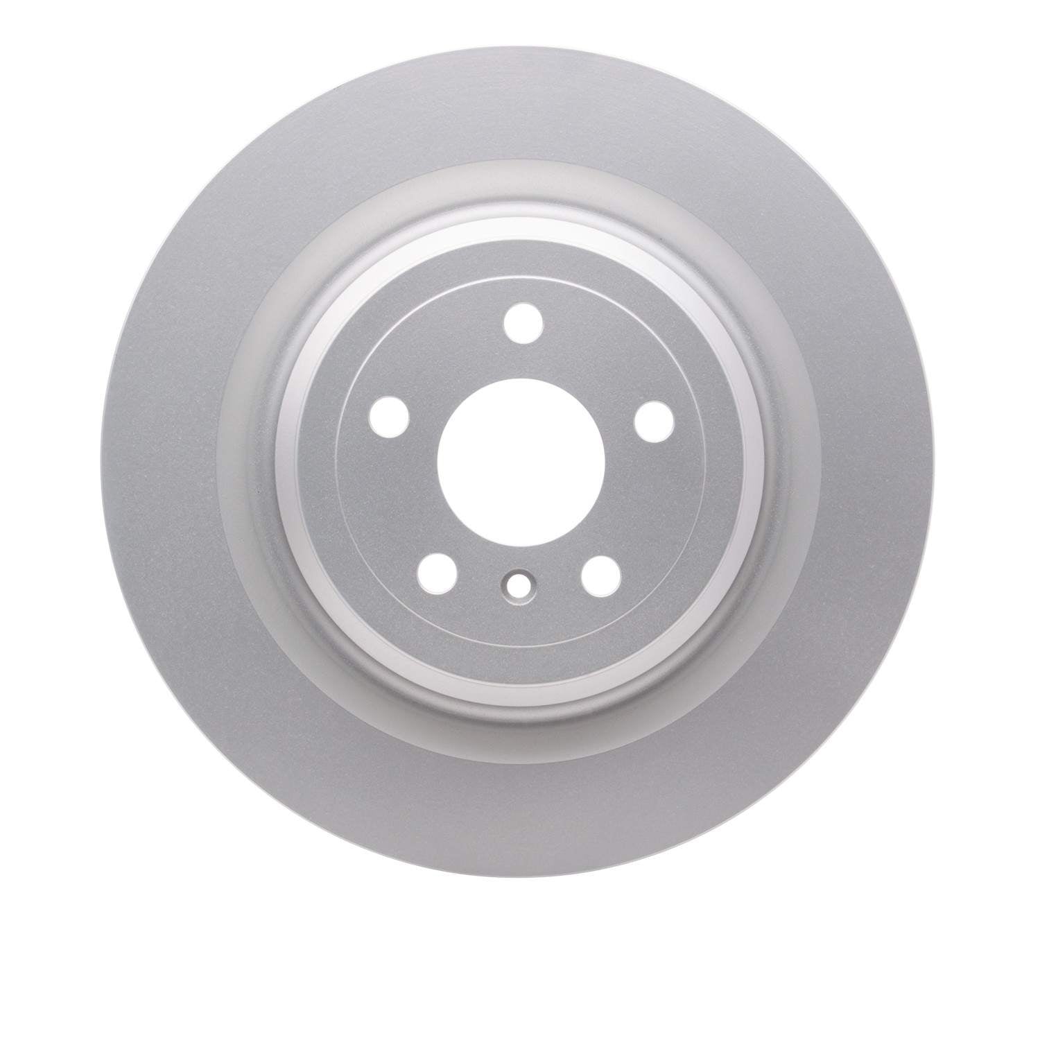 Dynamic Friction Company Disc Brake Rotor 900-63150
