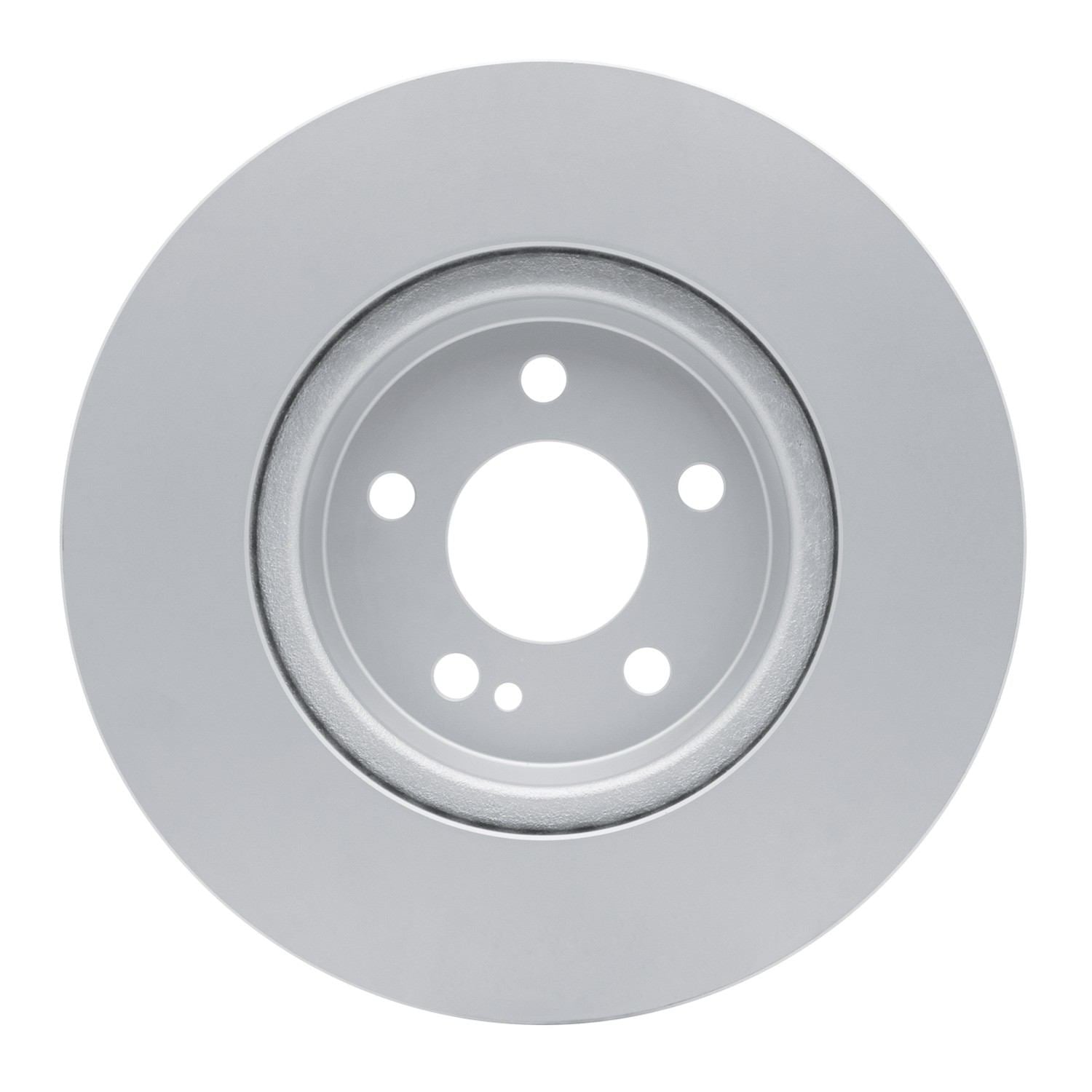 Dynamic Friction Company Disc Brake Rotor 900-63162