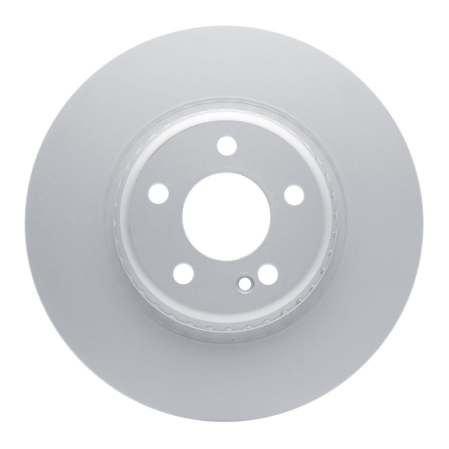 Dynamic Friction Company Disc Brake Rotor 900-63162