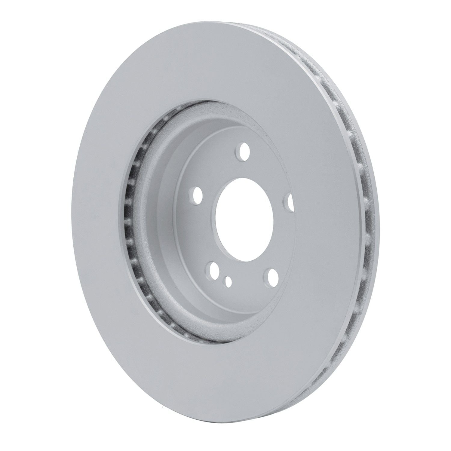 Dynamic Friction Company Disc Brake Rotor 900-63162