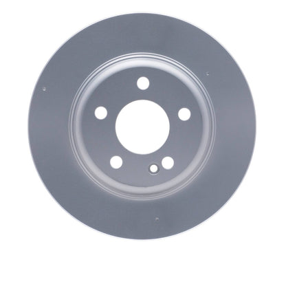 Dynamic Friction Company Disc Brake Rotor 900-63173