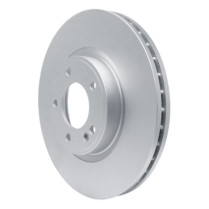 Dynamic Friction Company Disc Brake Rotor 900-63176