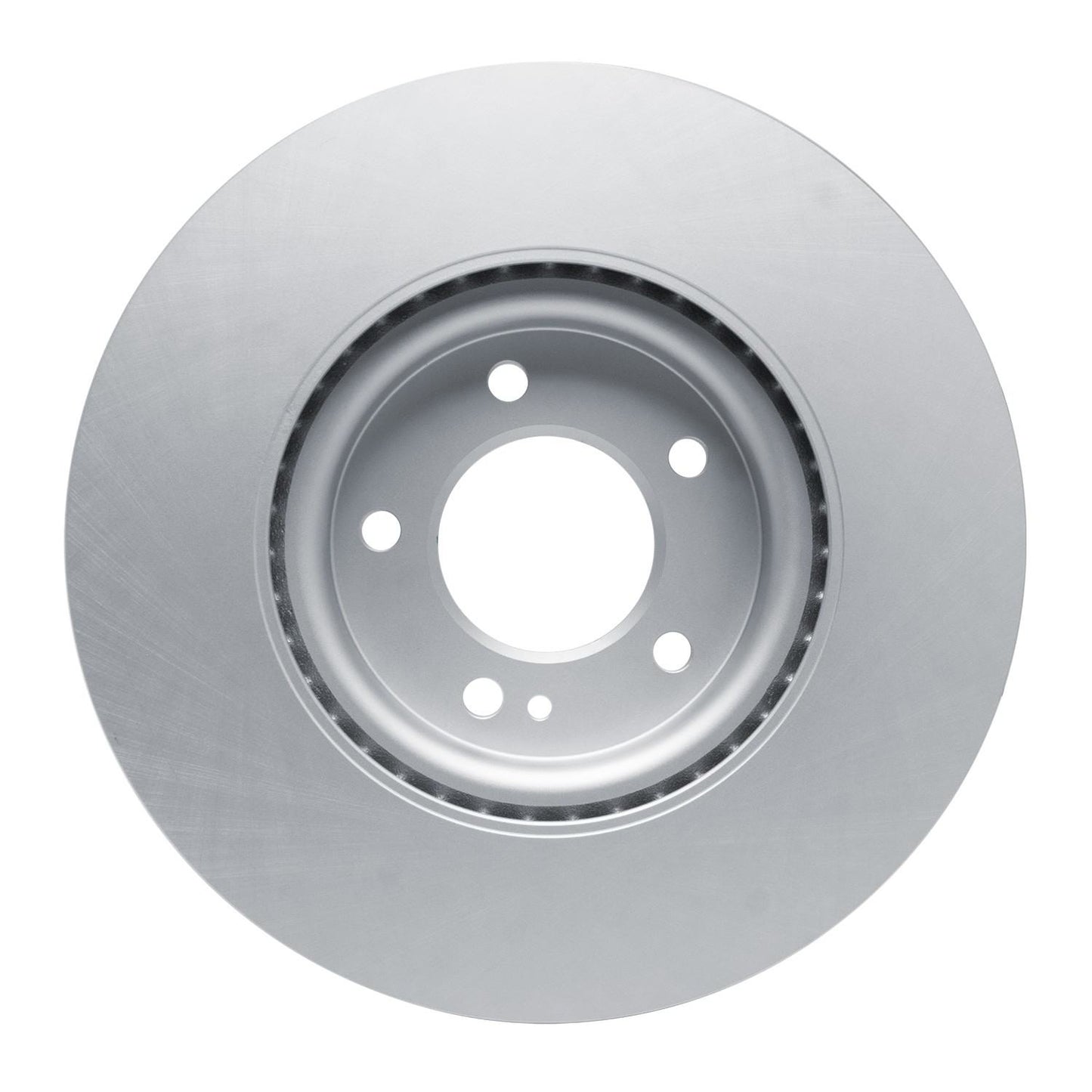 Dynamic Friction Company Disc Brake Rotor 900-63176