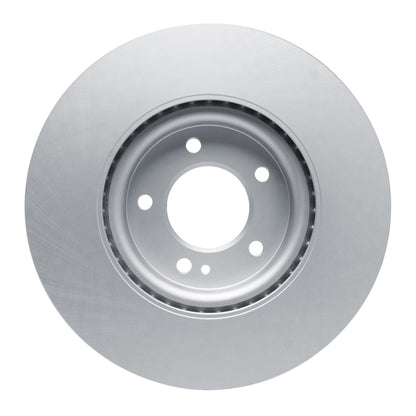 Dynamic Friction Company Disc Brake Rotor 900-63176