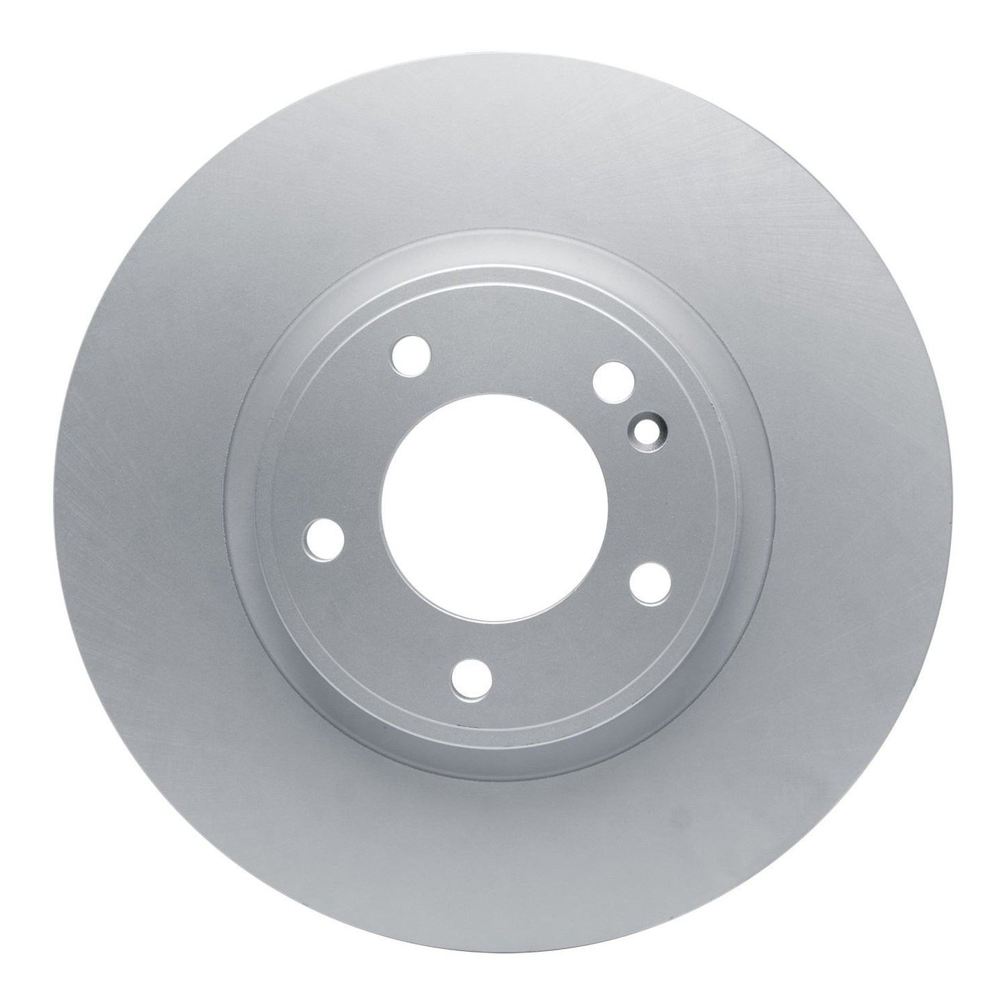 Dynamic Friction Company Disc Brake Rotor 900-63176