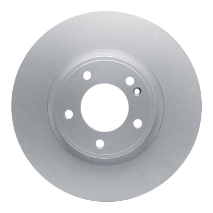 Dynamic Friction Company Disc Brake Rotor 900-63176