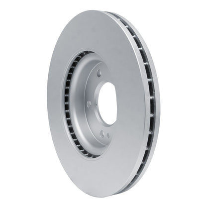 Dynamic Friction Company Disc Brake Rotor 900-63176