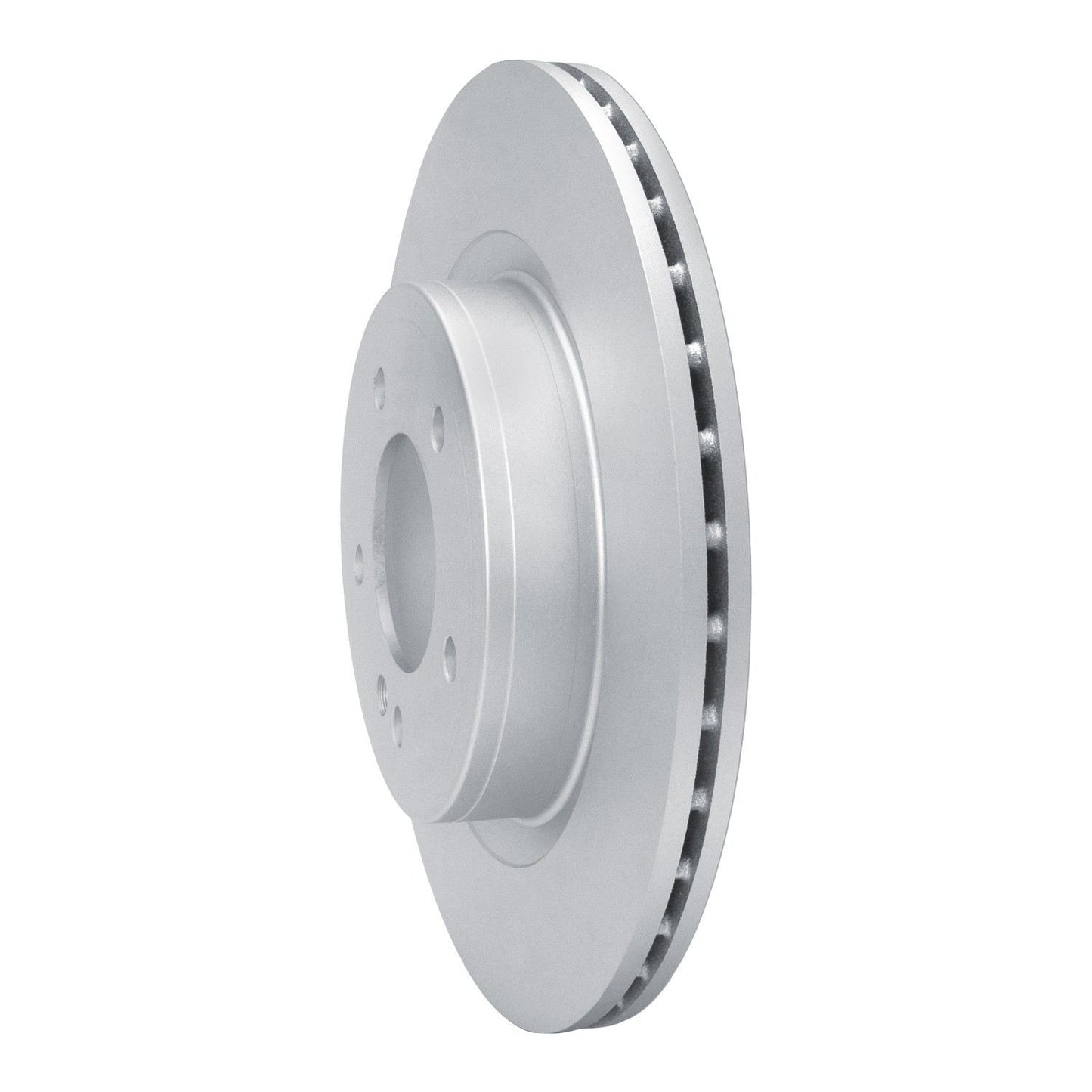 Dynamic Friction Company Disc Brake Rotor 900-63177
