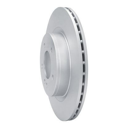 Dynamic Friction Company Disc Brake Rotor 900-63177