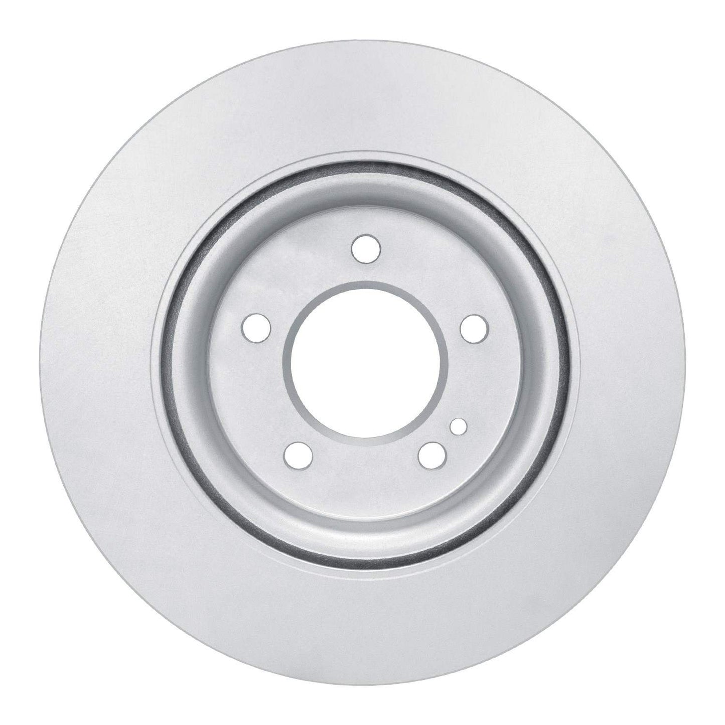Dynamic Friction Company Disc Brake Rotor 900-63177