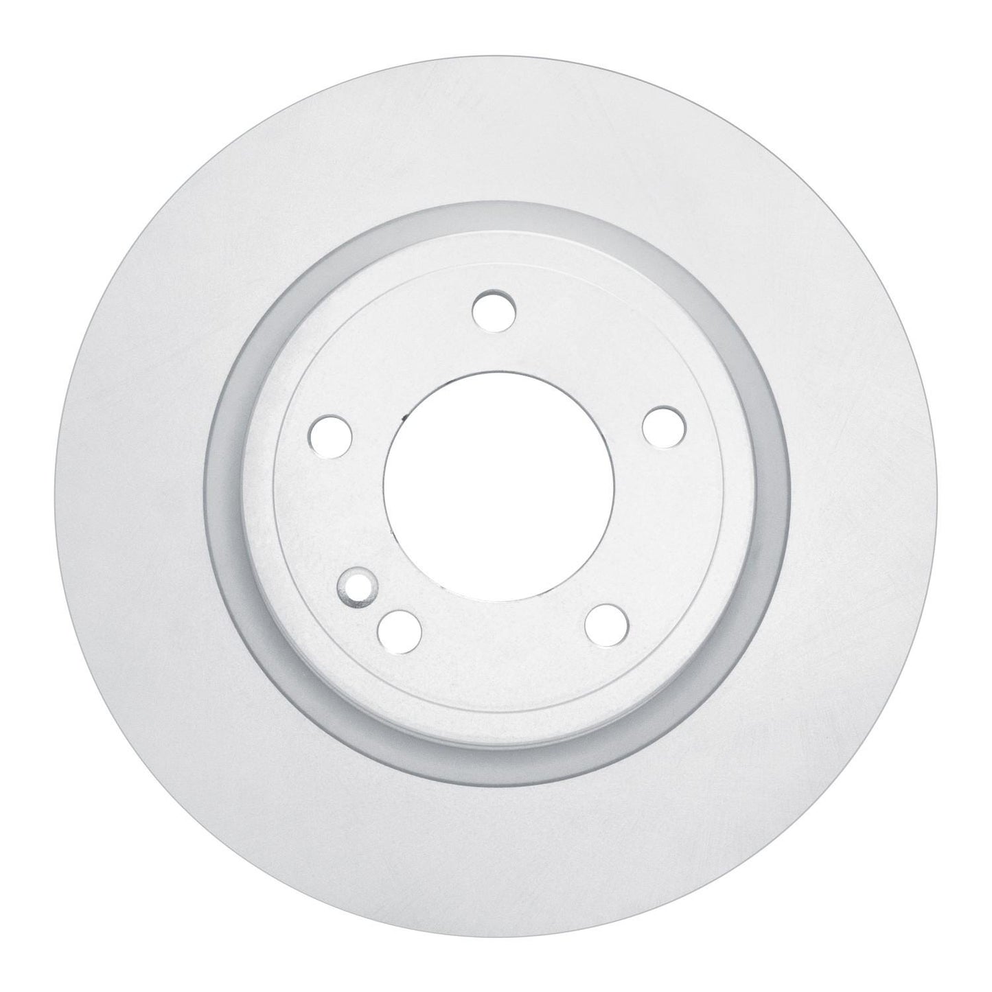 Dynamic Friction Company Disc Brake Rotor 900-63177