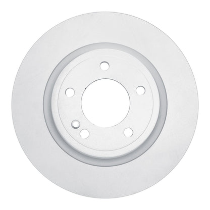 Dynamic Friction Company Disc Brake Rotor 900-63177