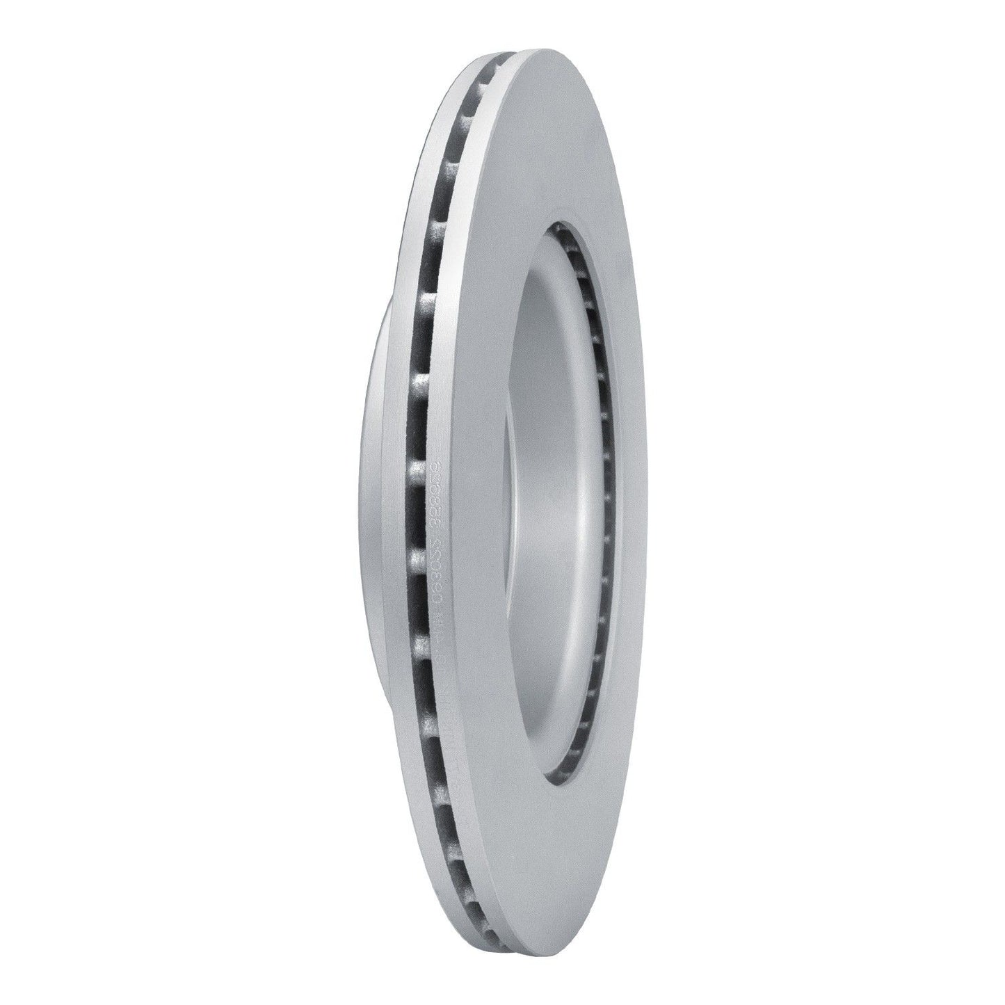 Dynamic Friction Company Disc Brake Rotor 900-63177