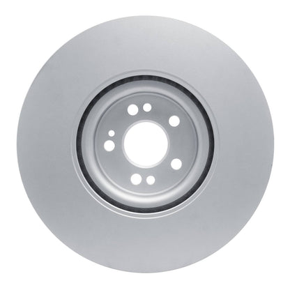 Dynamic Friction Company Disc Brake Rotor 900-63180