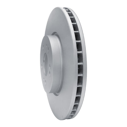 Dynamic Friction Company Disc Brake Rotor 900-63181