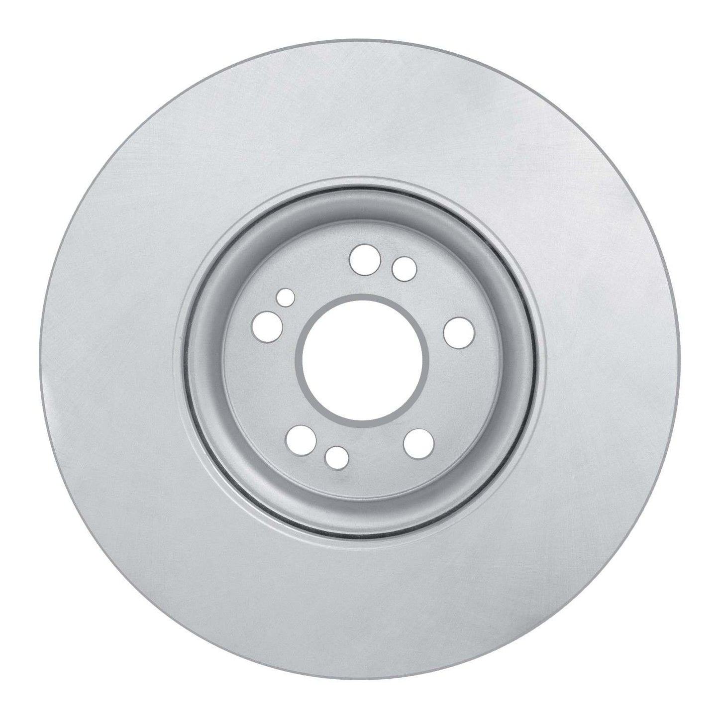 Dynamic Friction Company Disc Brake Rotor 900-63181