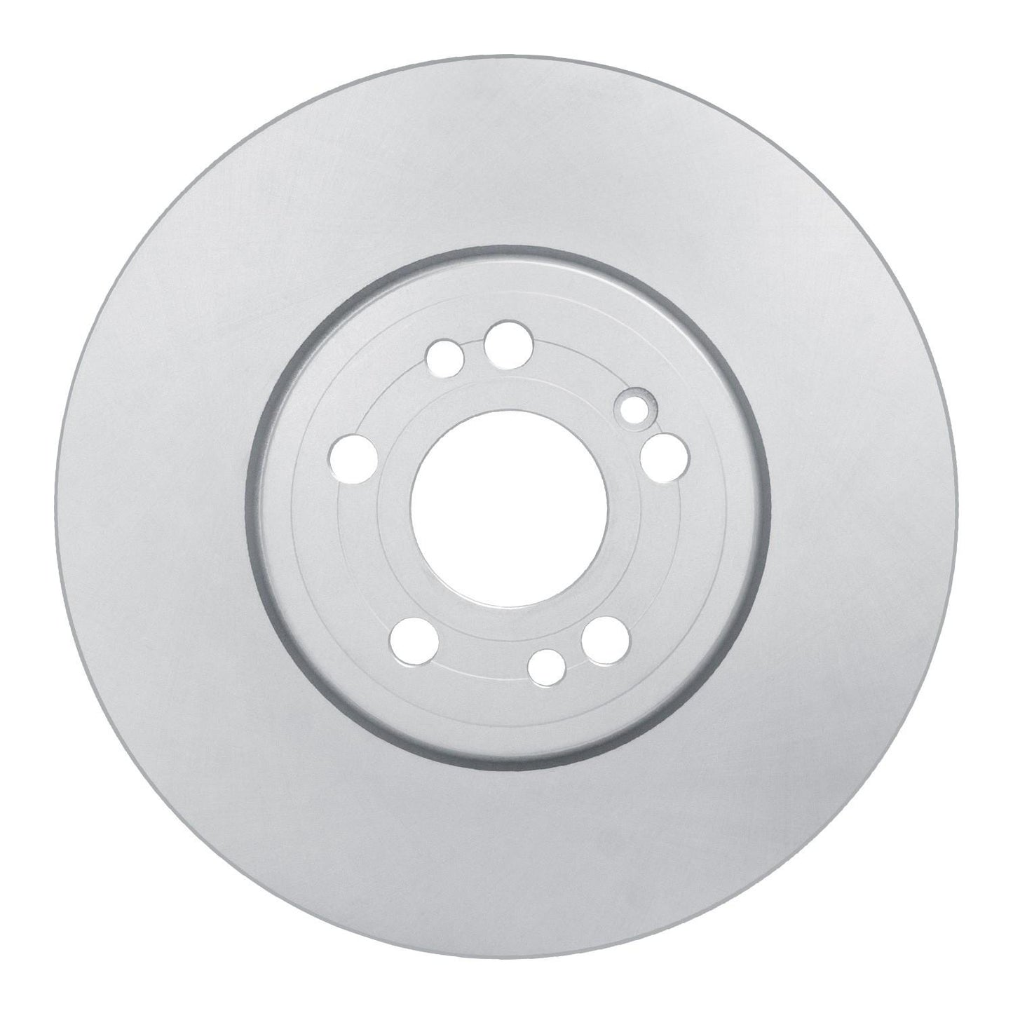 Dynamic Friction Company Disc Brake Rotor 900-63181
