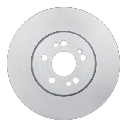 Dynamic Friction Company Disc Brake Rotor 900-63181