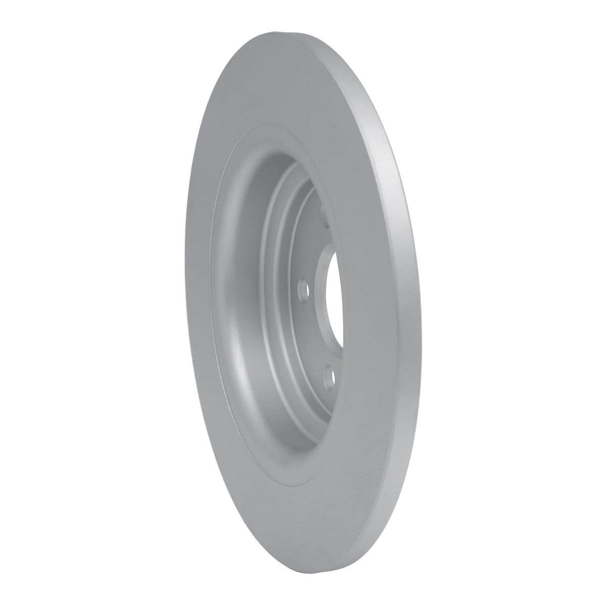 Dynamic Friction Company Disc Brake Rotor 900-63182