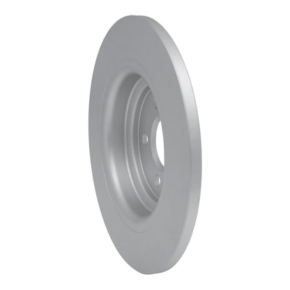 Dynamic Friction Company Disc Brake Rotor 900-63182