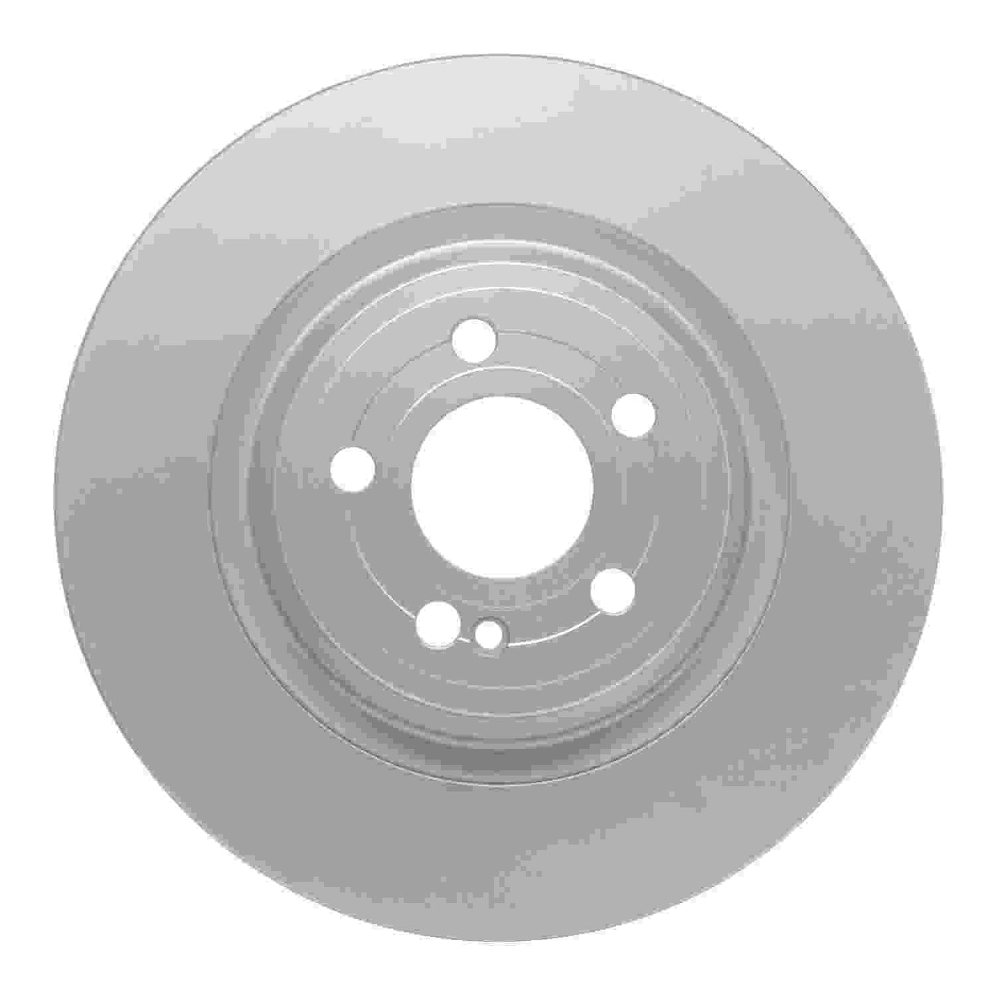 Dynamic Friction Company Disc Brake Rotor 900-63183
