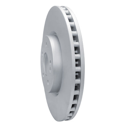 Dynamic Friction Company Disc Brake Rotor 900-63185