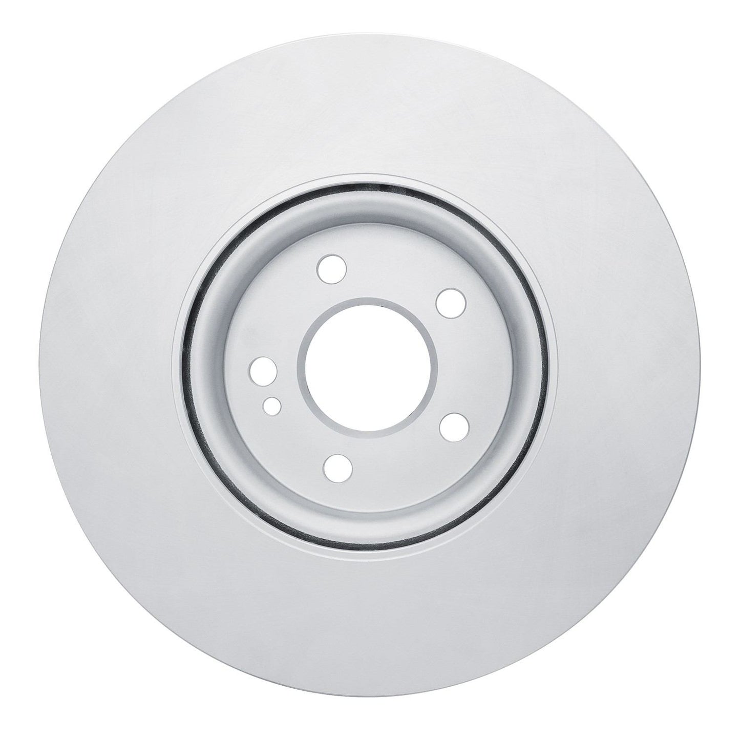 Dynamic Friction Company Disc Brake Rotor 900-63185