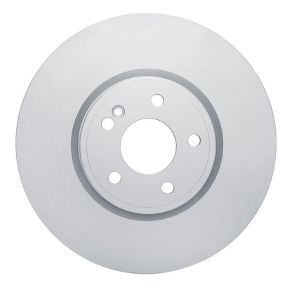 Dynamic Friction Company Disc Brake Rotor 900-63185